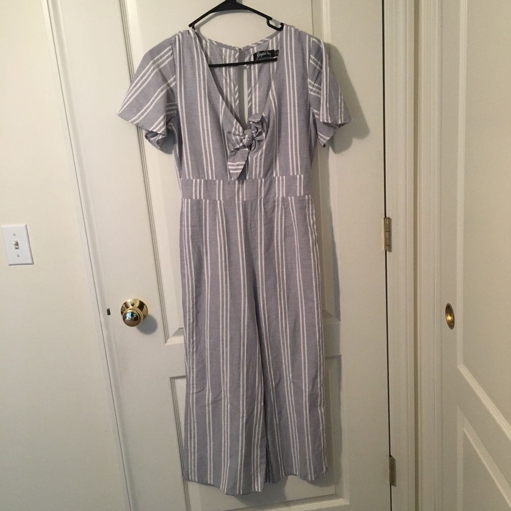 Jumpsuit